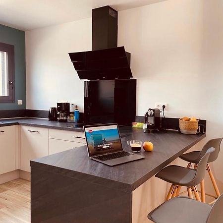 Vensac Villashomeclet - Villa Palm Beach מראה חיצוני תמונה