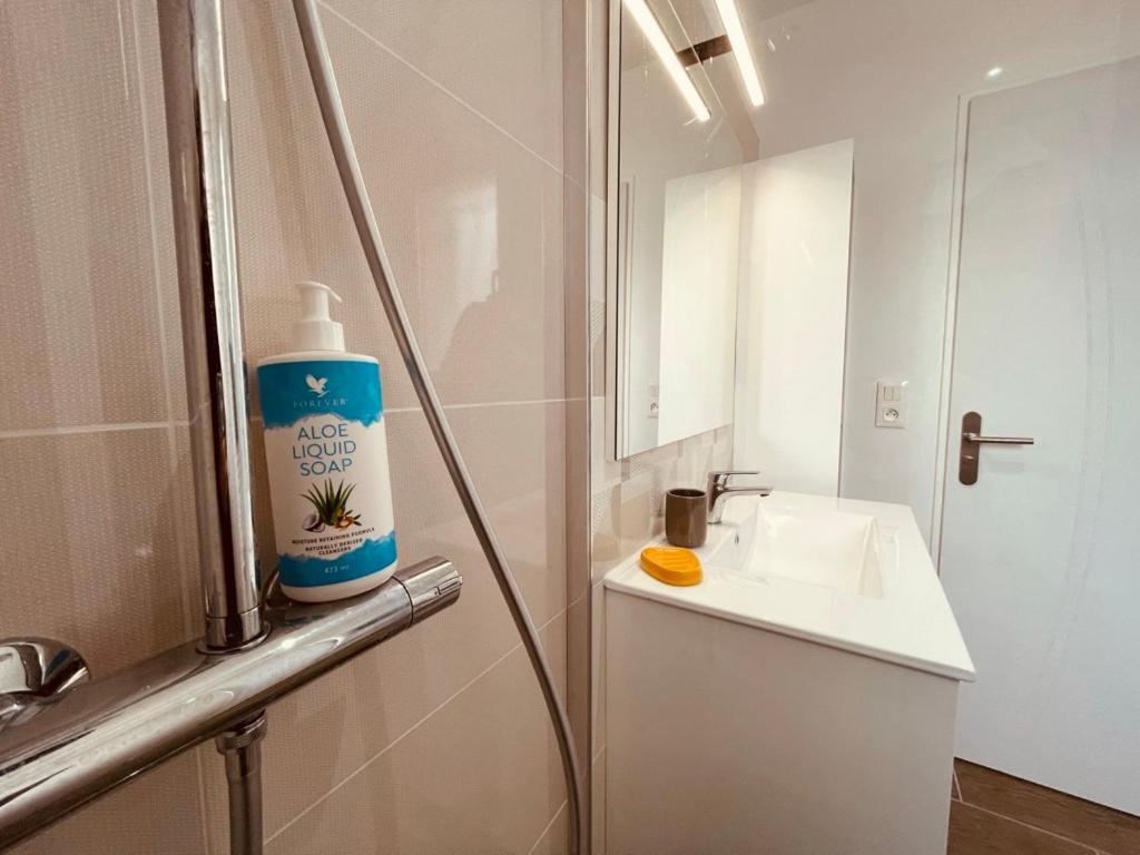 Vensac Villashomeclet - Villa Palm Beach מראה חיצוני תמונה