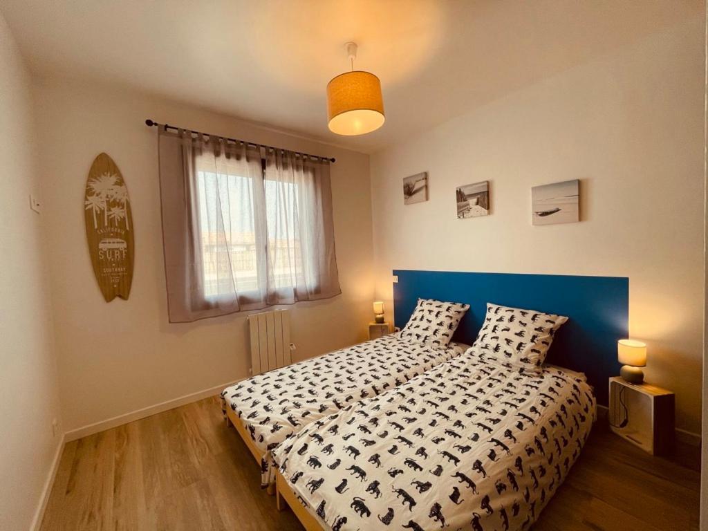 Vensac Villashomeclet - Villa Palm Beach מראה חיצוני תמונה