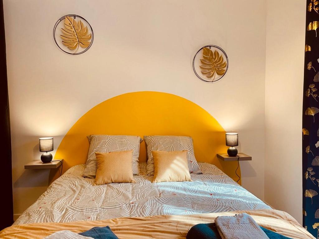 Vensac Villashomeclet - Villa Palm Beach מראה חיצוני תמונה