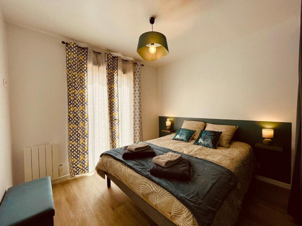 Vensac Villashomeclet - Villa Palm Beach מראה חיצוני תמונה