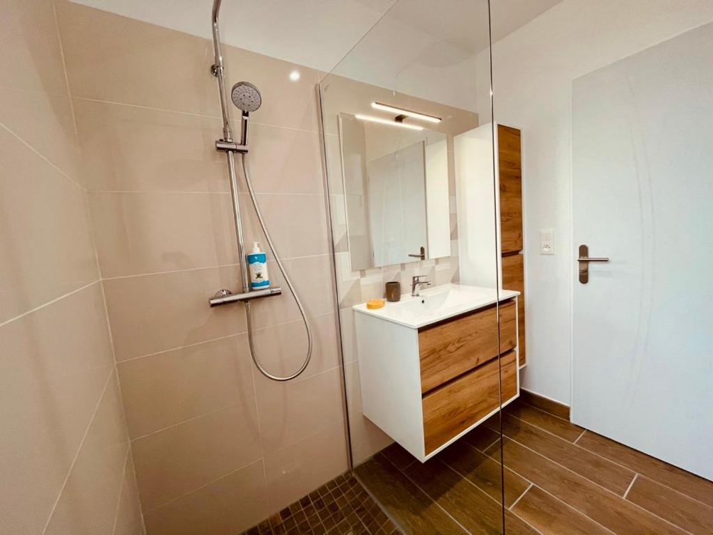 Vensac Villashomeclet - Villa Palm Beach מראה חיצוני תמונה