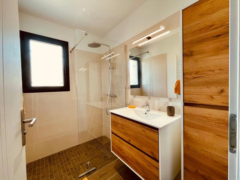 Vensac Villashomeclet - Villa Palm Beach מראה חיצוני תמונה